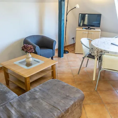 Immensee App F Apartment