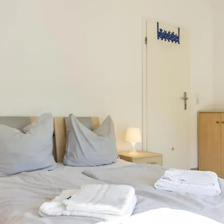 Immensee App F Apartment *