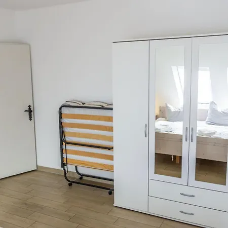 Apartment Immensee App F *