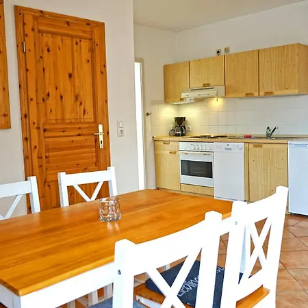 Apartment Immensee App F *