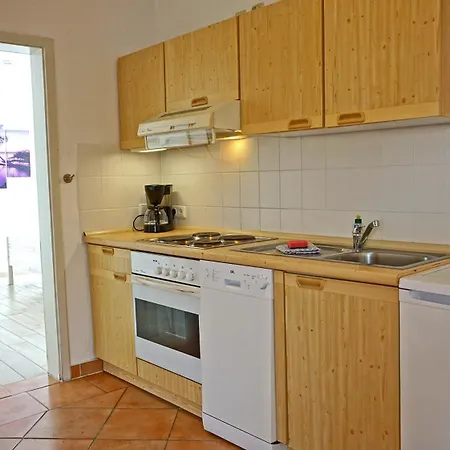 Apartment Immensee App F *