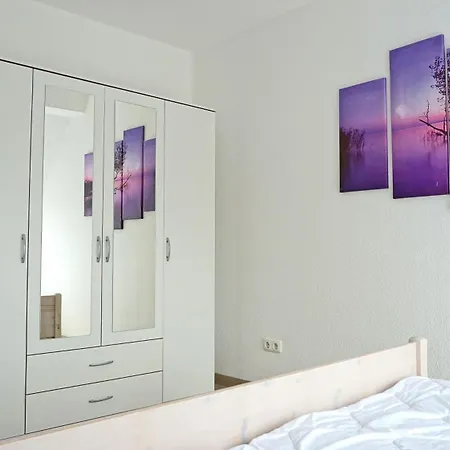 Apartment Immensee App F