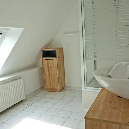 Apartment Immensee App F *