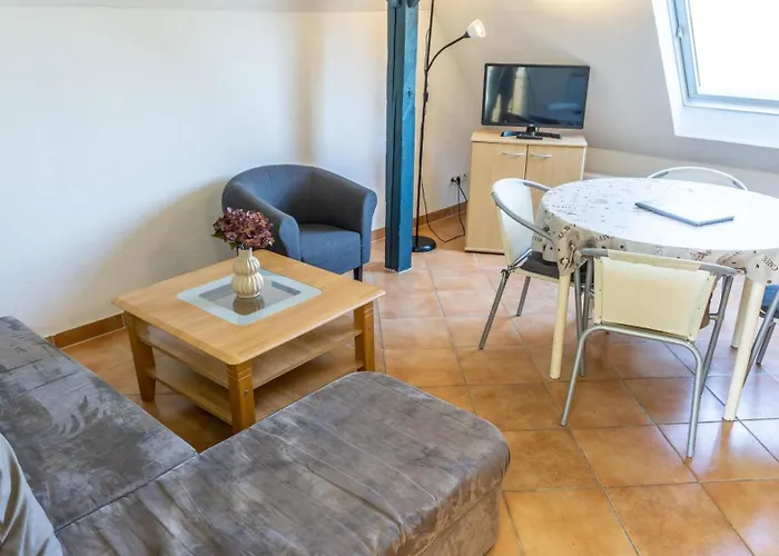 Immensee App F Lejlighed