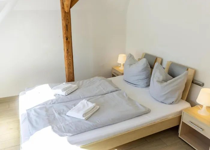 Lejlighed Immensee App F Ehst