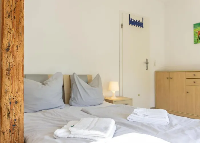 Immensee App F Lejlighed *