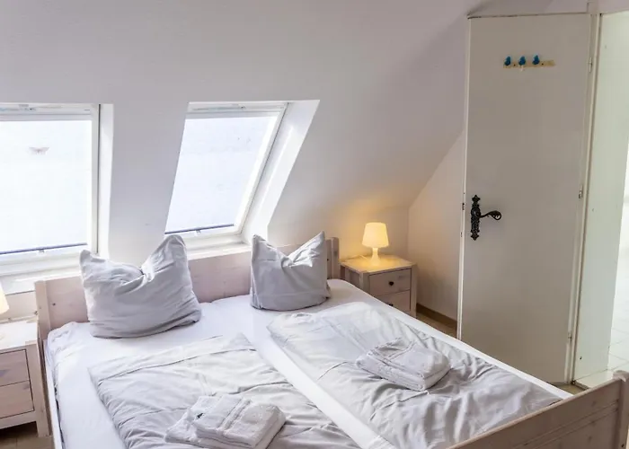 Lejlighed Immensee App F Ehst