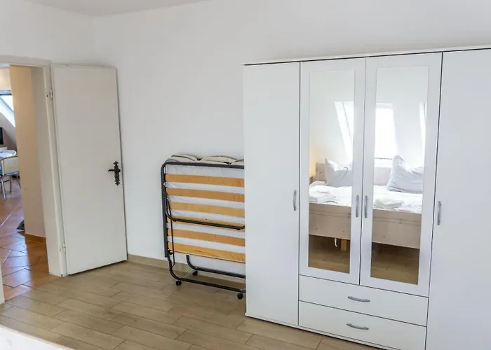 Lejlighed Immensee App F *