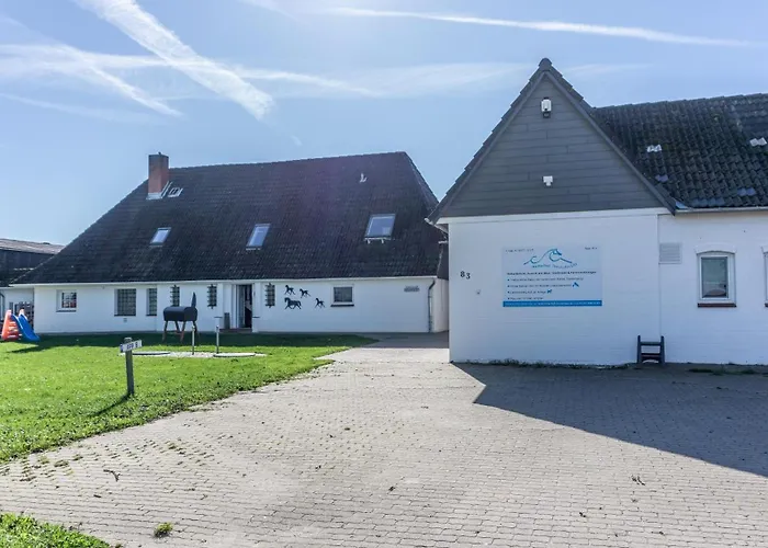 Lejlighed Immensee App F