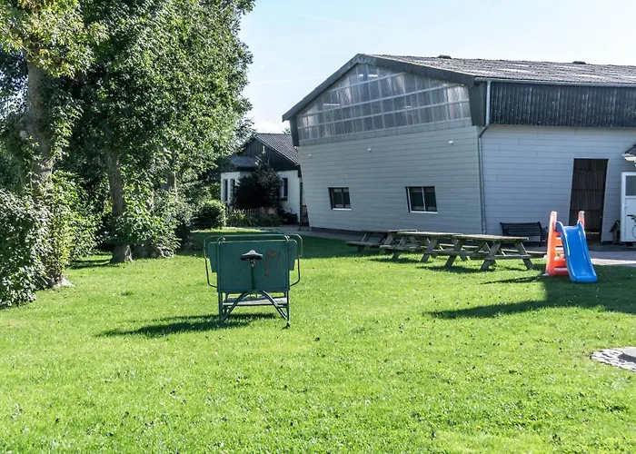 Immensee App F Lejlighed